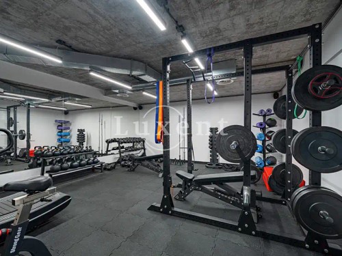 Prodaný byt 2+kk 61 m²