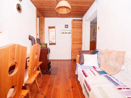 Prodej chaty 43 m², pozemek 440 m²