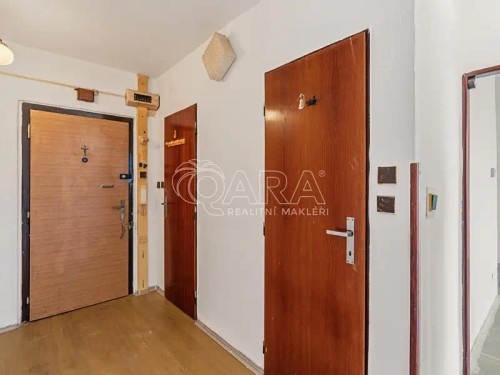 Prodej bytu 2+kk 42 m²