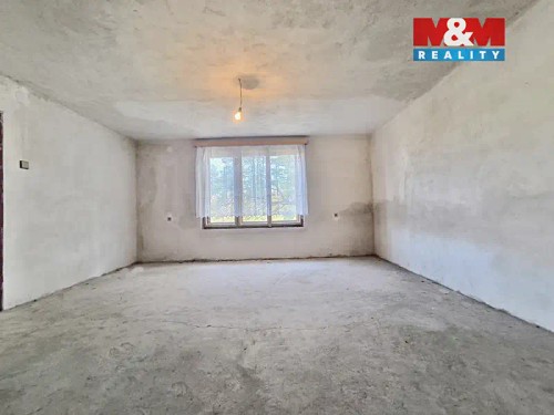 Prodej domu 224 m², pozemek 1055 m²