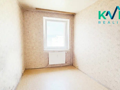 Prodej bytu 4+1 77 m²
