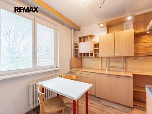 Prodej bytu 3+1 62 m²