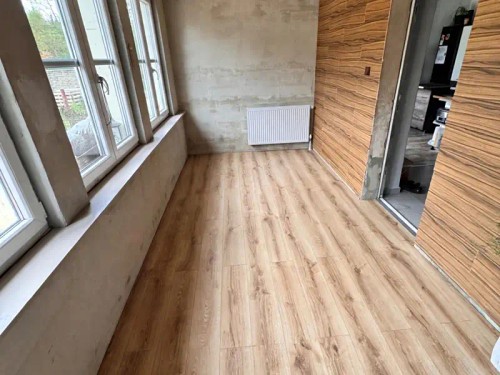 Prodej domu 121 m², pozemek 554 m²