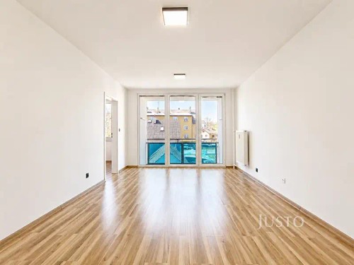 Prodaný byt 3+1 70 m²