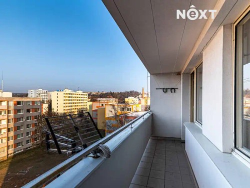 Prodej bytu 1+kk 28 m²