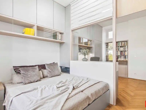 Prodej bytu 3+kk 61 m²