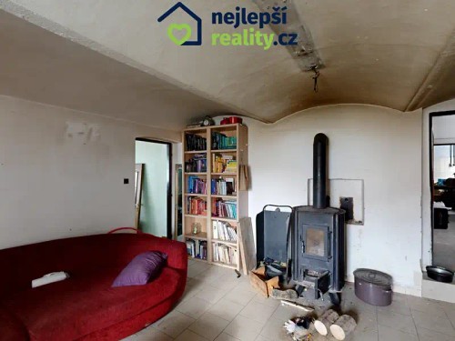 Prodej domu 100 m², pozemek 515 m²