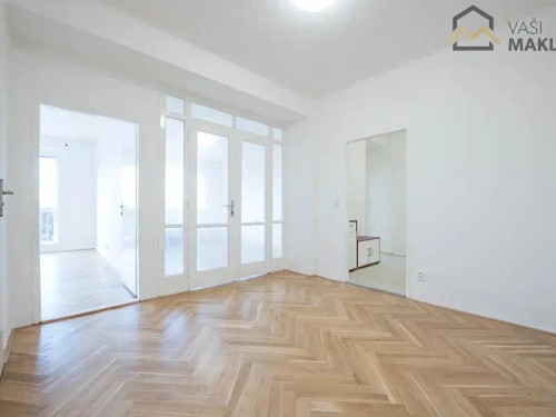 Prodaný  byt 2+1 70 m²