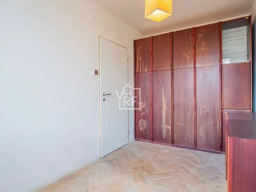 Prodej bytu 3+1 58 m²