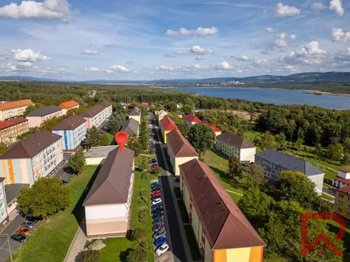 Prodej bytu 2+kk 61 m²