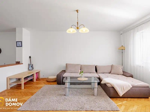 Prodej domu 510 m², pozemek 1439 m²