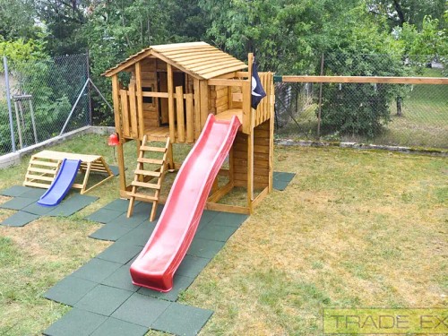 Prodej domu 346 m², pozemek 410 m²
