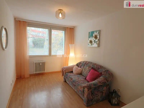 Prodaný byt 3+1 70 m²