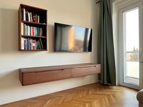 Prodaný byt 3+kk 69 m²