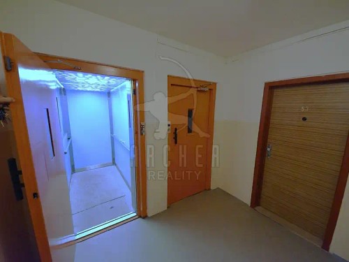 Prodej bytu 1+1 44 m²