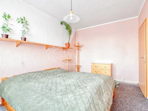 Prodej bytu 4+1 80 m²