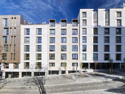 Prodej bytu 1+kk 36 m²