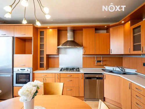 Prodaný byt 2+1 80 m²