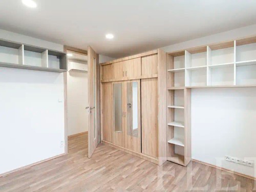 Prodaný byt 2+kk 42 m²