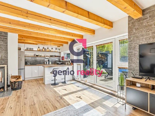 Prodej domu 104 m², pozemek 658 m²