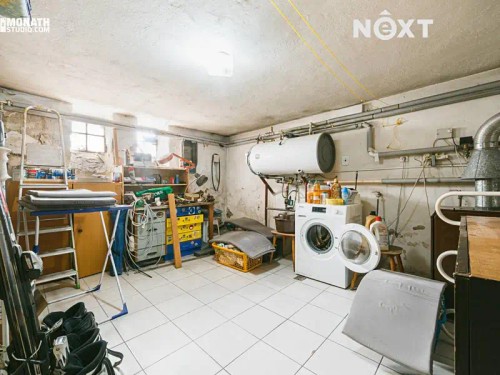 Prodej domu 205 m², pozemek 170 m²