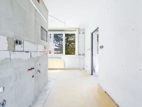 Prodaný byt 2+1 57 m²