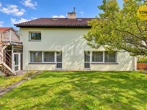 Prodej domu 400 m², pozemek 852 m²