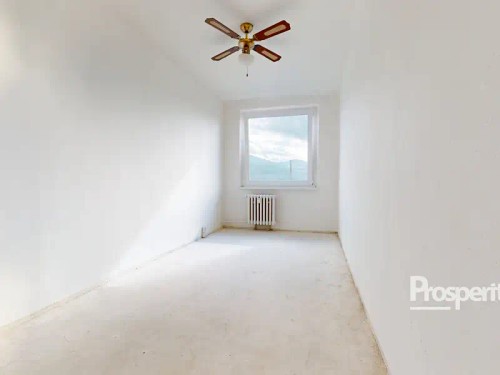 Prodaný byt 2+kk 48 m²