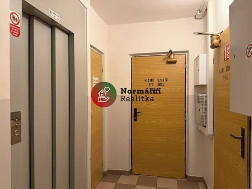Prodej bytu 2+kk 41 m²