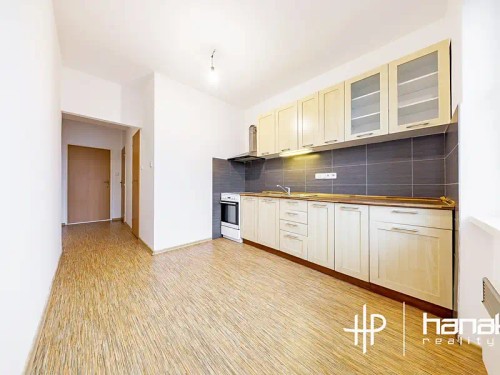 Prodej bytu 3+1 84 m²