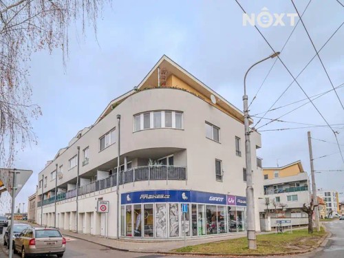 Prodej bytu 3+kk 84 m²