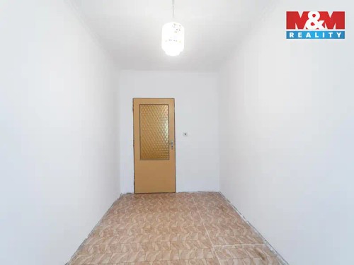 Prodaný byt 4+1 80 m²