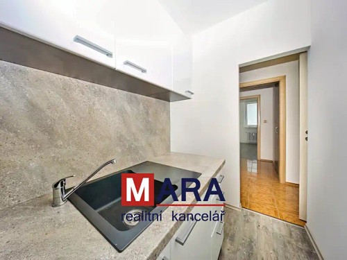 Prodaný byt 4+1 80 m²