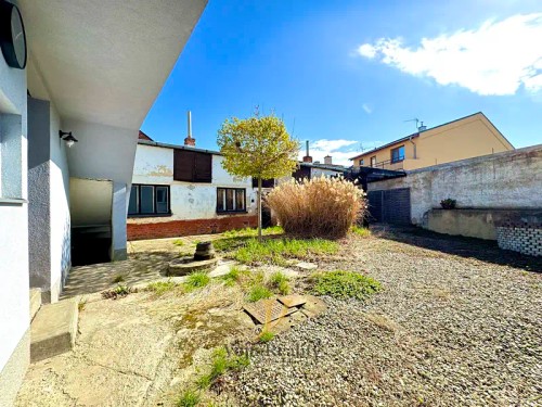 Prodaný  byt 3+kk 60 m²
