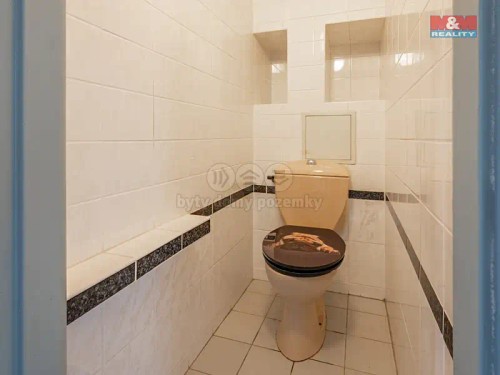 Prodaný byt 4+kk 74 m²
