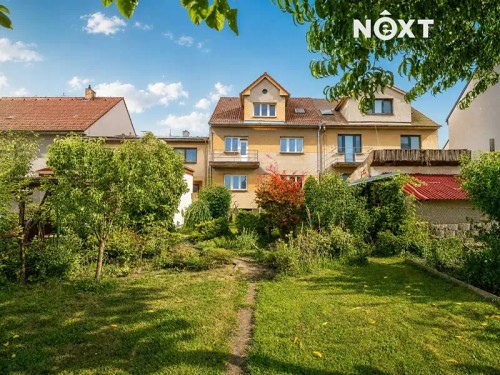 Prodej domu 174 m², pozemek 688 m²