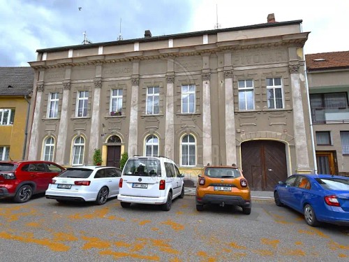 Prodej domu 454 m², pozemek 164 m²