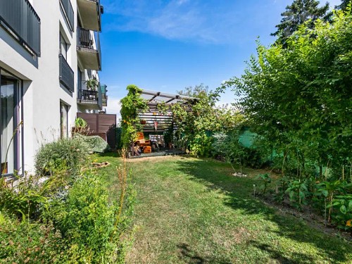 Prodej bytu 3+kk 58 m²