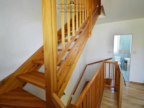 Prodej domu 170 m², pozemek 151 m²