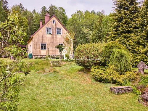 Prodej chalupy 100 m²