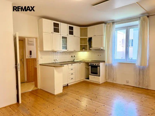 Prodaný  byt 2+kk 45 m²