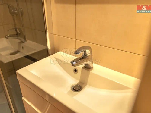 Prodaný  byt 2+kk 40 m²