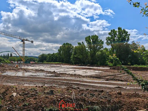Prodej bytu 2+kk 67 m²