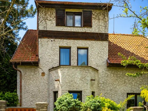 Prodej domu 166 m², pozemek 486 m²