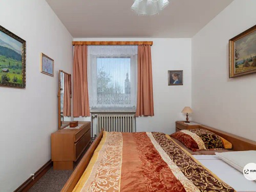 Prodej bytu 3+1 110 m²
