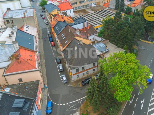 Prodej domu 250 m², pozemek 197 m²