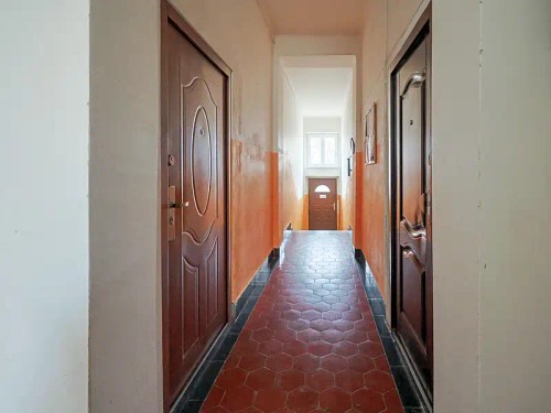 Prodej bytu 2+kk 42 m²