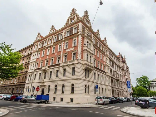 Prodej bytu 4+1 122 m²