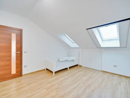 Prodej domu 378 m², pozemek 498 m²