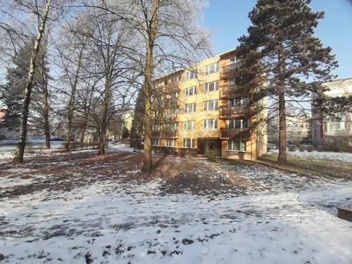 Prodej bytu 4+1 78 m²